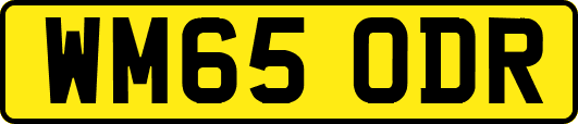 WM65ODR