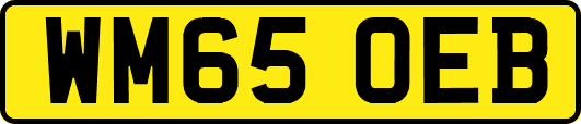 WM65OEB