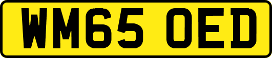 WM65OED
