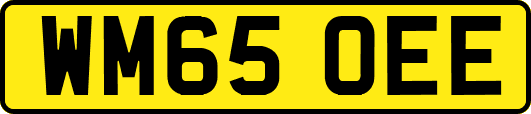 WM65OEE