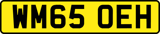 WM65OEH