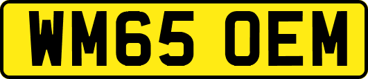 WM65OEM