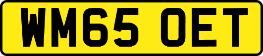 WM65OET