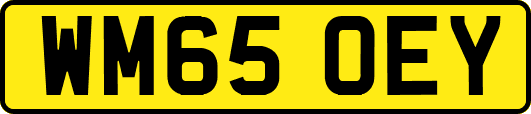 WM65OEY