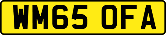 WM65OFA
