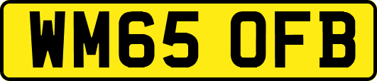 WM65OFB