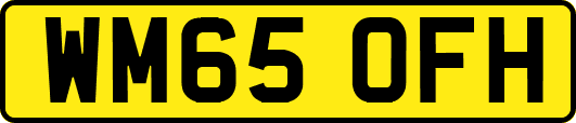 WM65OFH