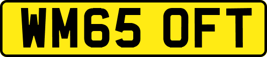 WM65OFT