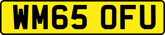WM65OFU