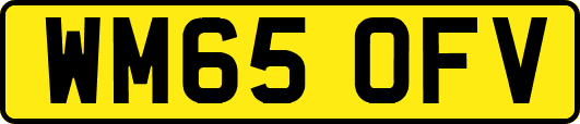 WM65OFV