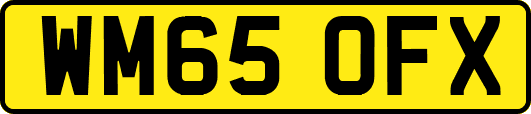 WM65OFX