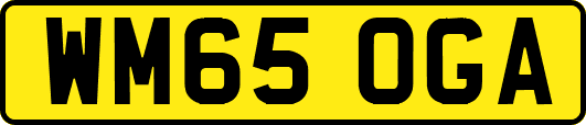 WM65OGA