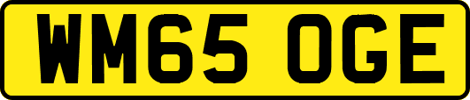 WM65OGE