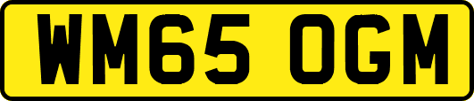 WM65OGM