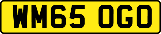 WM65OGO
