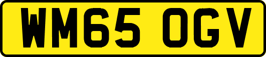 WM65OGV