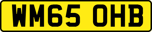WM65OHB
