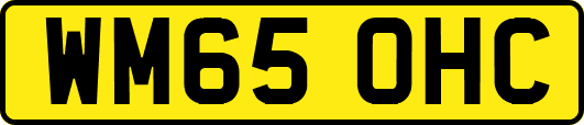 WM65OHC
