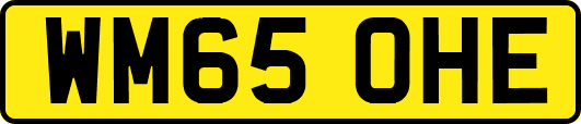 WM65OHE