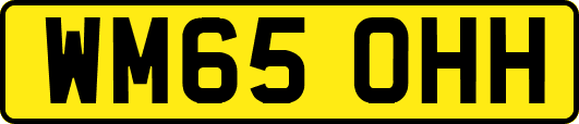 WM65OHH