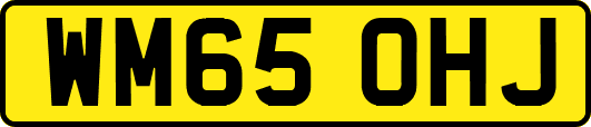 WM65OHJ