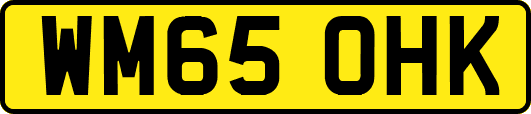 WM65OHK