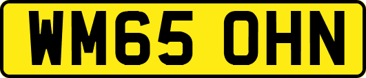 WM65OHN