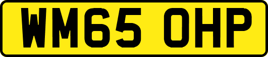 WM65OHP