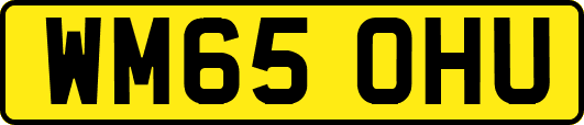 WM65OHU