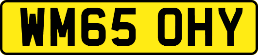 WM65OHY