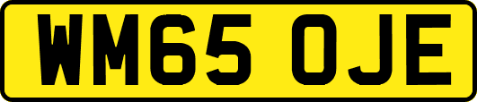 WM65OJE