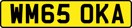 WM65OKA