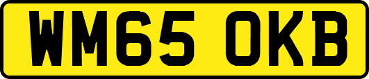 WM65OKB