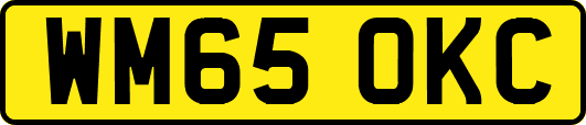 WM65OKC