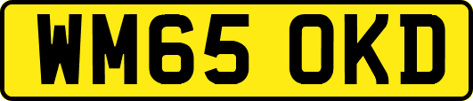 WM65OKD