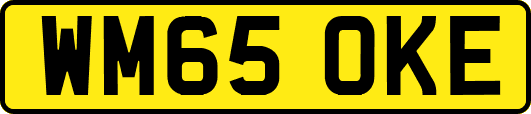 WM65OKE
