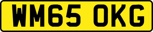WM65OKG
