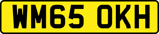 WM65OKH