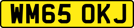 WM65OKJ