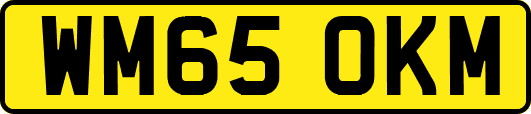 WM65OKM