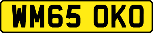WM65OKO