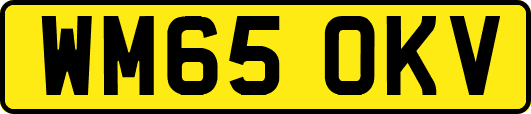 WM65OKV