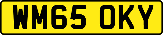 WM65OKY