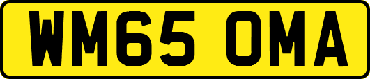 WM65OMA