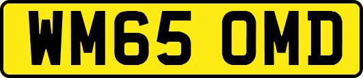 WM65OMD