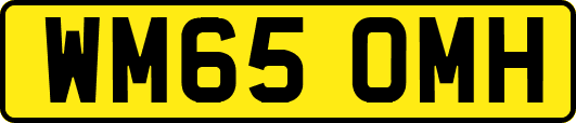WM65OMH