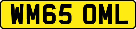 WM65OML
