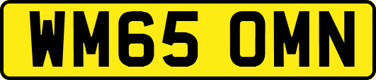 WM65OMN