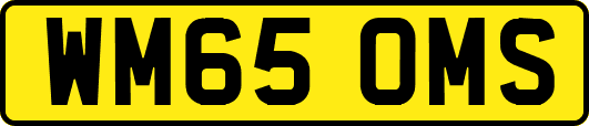 WM65OMS