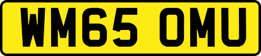 WM65OMU